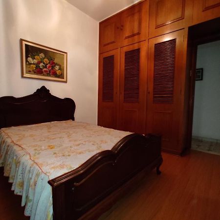 Copacabana 2 Quartos Apartamento Completo Rio de Janeiro Eksteriør billede