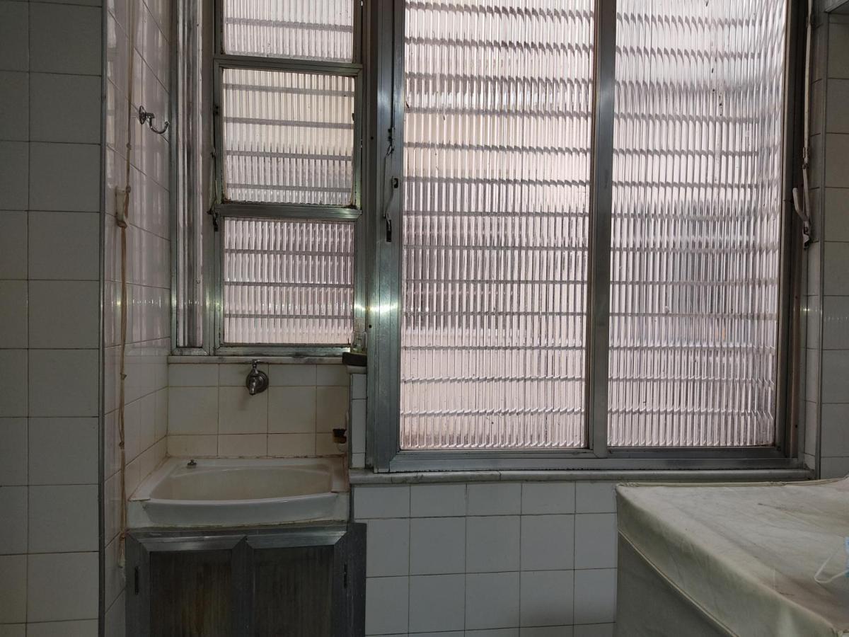 Copacabana 2 Quartos Apartamento Completo Rio de Janeiro Eksteriør billede