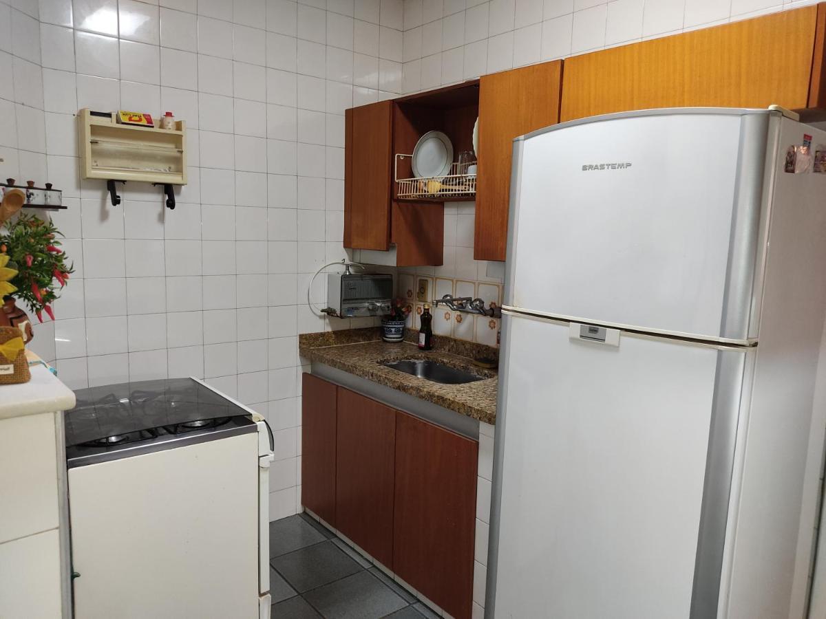 Copacabana 2 Quartos Apartamento Completo Rio de Janeiro Eksteriør billede