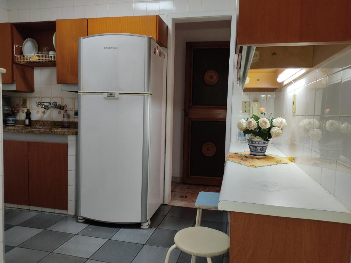 Copacabana 2 Quartos Apartamento Completo Rio de Janeiro Eksteriør billede