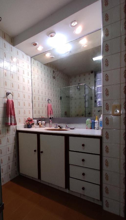 Copacabana 2 Quartos Apartamento Completo Rio de Janeiro Eksteriør billede