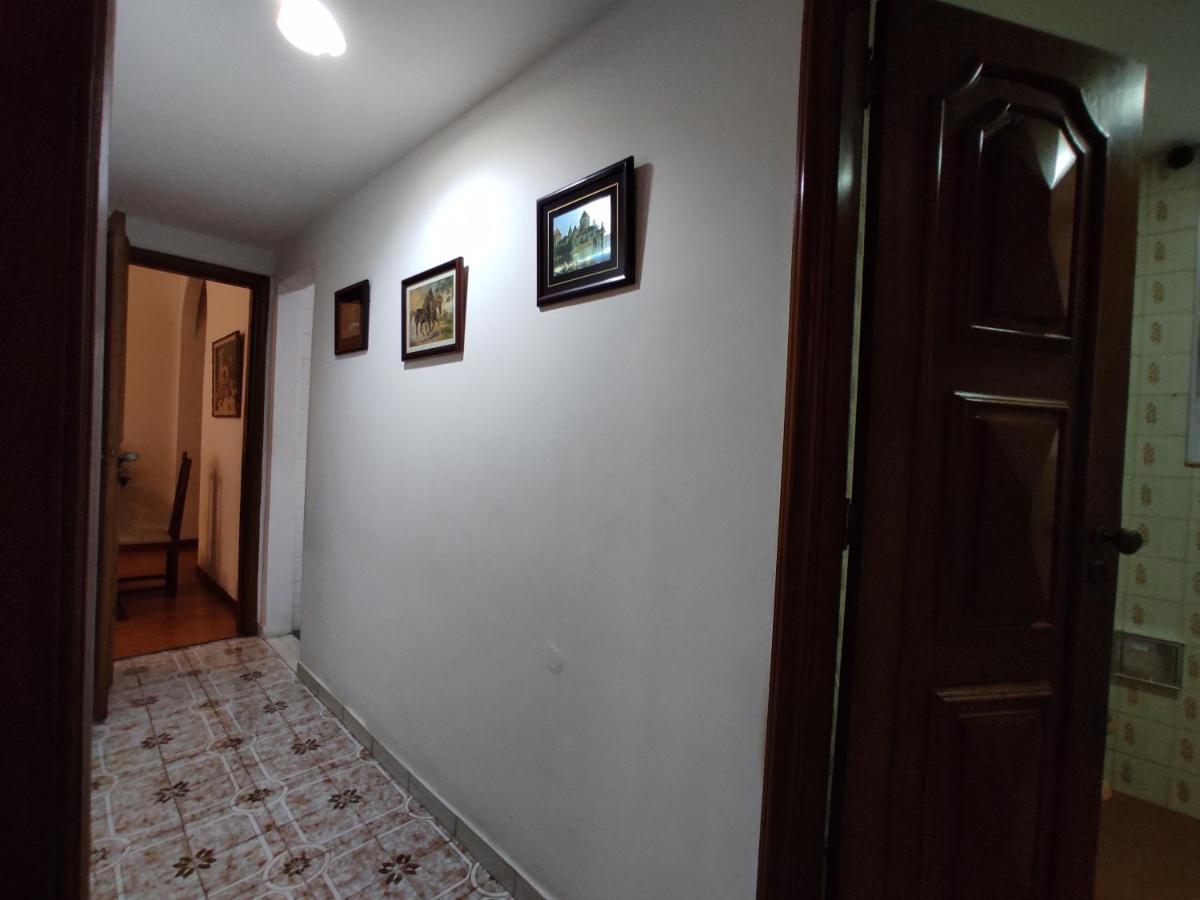 Copacabana 2 Quartos Apartamento Completo Rio de Janeiro Eksteriør billede
