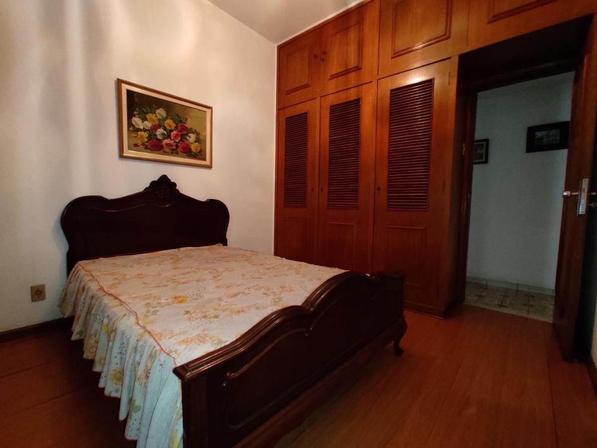 Copacabana 2 Quartos Apartamento Completo Rio de Janeiro Eksteriør billede