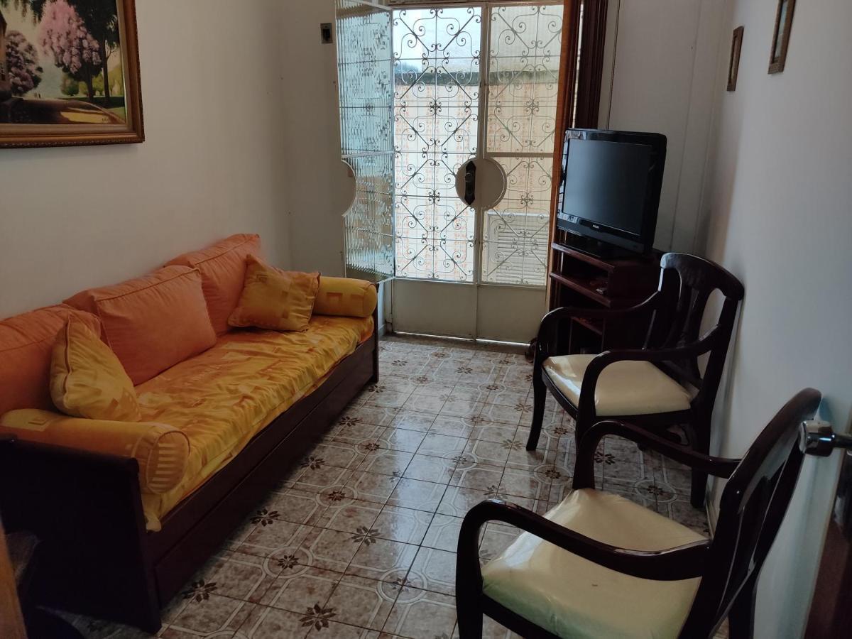 Copacabana 2 Quartos Apartamento Completo Rio de Janeiro Eksteriør billede